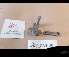 Selettore cambio Moto Guzzi Guzzino Cardellino