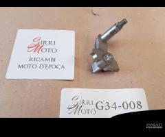 Selettore cambio Moto Guzzi Guzzino Cardellino - 8