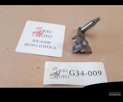 Selettore cambio Moto Guzzi Guzzino Cardellino - 9