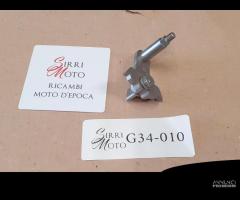 Selettore cambio Moto Guzzi Guzzino Cardellino - 10