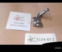 Selettore cambio Moto Guzzi Guzzino Cardellino - 12