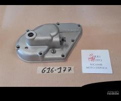 Carter coperchio Moto Guzzi Guzzino Cardellino - 7