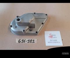 Carter coperchio Moto Guzzi Guzzino Cardellino - 10