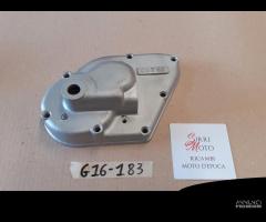 Carter coperchio Moto Guzzi Guzzino Cardellino - 12