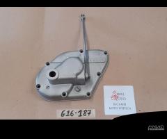 Carter coperchio Moto Guzzi Guzzino Cardellino - 16