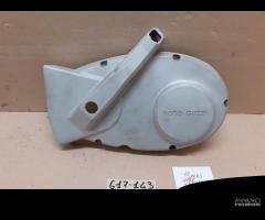 Carter coperchio lato accensione Moto Guzzi Storne