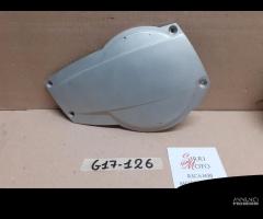 Carter coperchio frizione motore Moto Morini 350 2