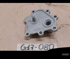 Carter coperchio supporto Moto Guzzi Stornello 125