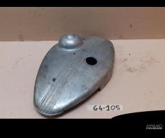 Carter coperchio destro Moto Guzzi Lodola 175 - 6