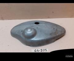 Carter coperchio destro Moto Guzzi Lodola 175 - 7