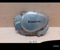 Carter coperchio frizione motore Kawasaki 250 KZ