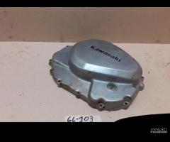 Carter coperchio frizione motore Kawasaki 250 KZ