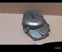 Carter coperchio frizione motore Kawasaki 250 KZ - 7