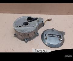 Carter coperchio statore motore Kawasaki KZ 250