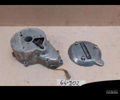 Carter coperchio statore motore Kawasaki KZ 250