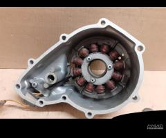 Carter coperchio statore motore Kawasaki KZ 250 - 6