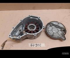 Carter coperchio statore motore Kawasaki KZ 250 - 7