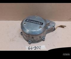 Carter coperchio statore motore Kawasaki KZ 250 - 10