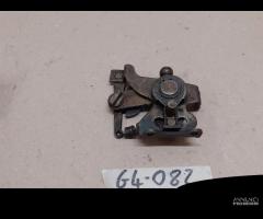 Selettore cambio 3 marce Iso Moto 125 2T