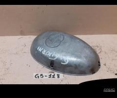 Carter coperchio destro Gilera Giubileo 98