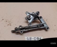 Staffa supporto albero Moto Guzzi Stornello 125