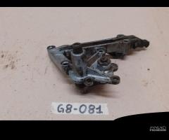 Staffa supporto albero Moto Guzzi Stornello 125