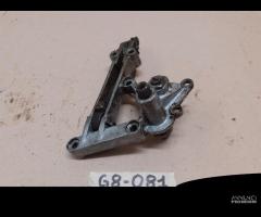 Staffa supporto albero Moto Guzzi Stornello 125