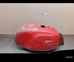 Serbatoio Moto Guzzi Cardellino