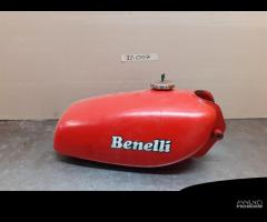 Serbatoio Benelli 50 Cross