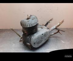 Blocco motore MV Agusta Pullman 125 - 9