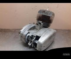 Blocco motore CZ 125 cc modello 476