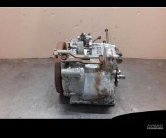 Blocco motore Moto Guzzi Galletto 192 - 9