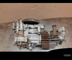 Blocco motore Moto Guzzi Galletto 192 - 1