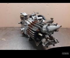 Blocco motore Moto Guzzi Galletto 192 - 4