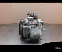 Blocco motore Moto Guzzi Galletto 192 - 8