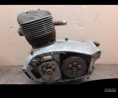 Blocco motore Moto Guzzi Stornello 125 4T