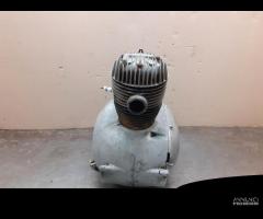 Blocco motore Gilera 150 Sport prefisso motore 195 - 11