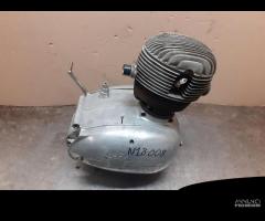 Blocco motore Gilera 150 Sport prefisso motore 195 - 16