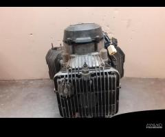 Blocco motore Moto Guzzi V35 - 9