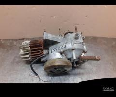 Blocco motore Moto Guzzi Zigolo 98 2T