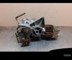 Blocco motore Moto Guzzi Zigolo 98 2T