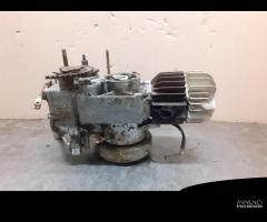 Blocco motore Moto Guzzi Zigolo 98 2T - 7