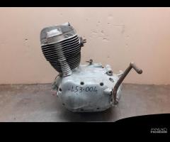 Blocco motore Moto Morini Corsaro 125 4T