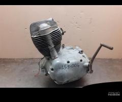 Blocco motore Moto Morini Corsaro 125 4T - 14