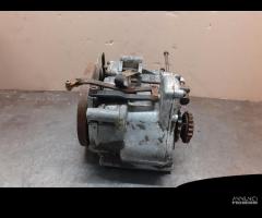 Blocco motore Moto Guzzi Galletto 192 - 7