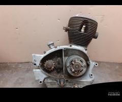 Blocco motore Gilera Giubileo 98 - 10