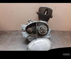 Blocco motore Gilera Giubileo 98 - 11