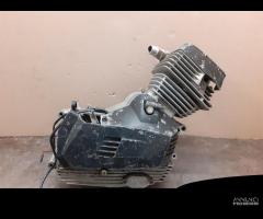 Blocco motore Moto Morini 125 H