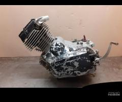 Blocco motore Moto Morini 125 H