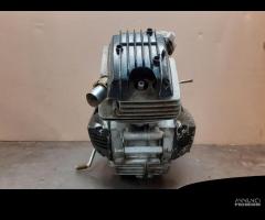 Blocco motore Moto Morini 125 H